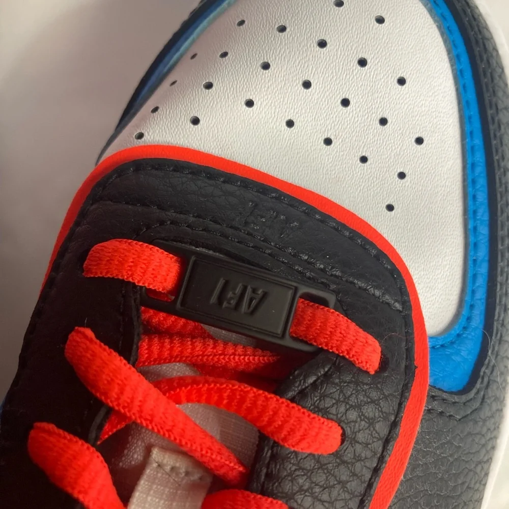 Size 8.5 - Nike Air Force 1 Shadow Stars W